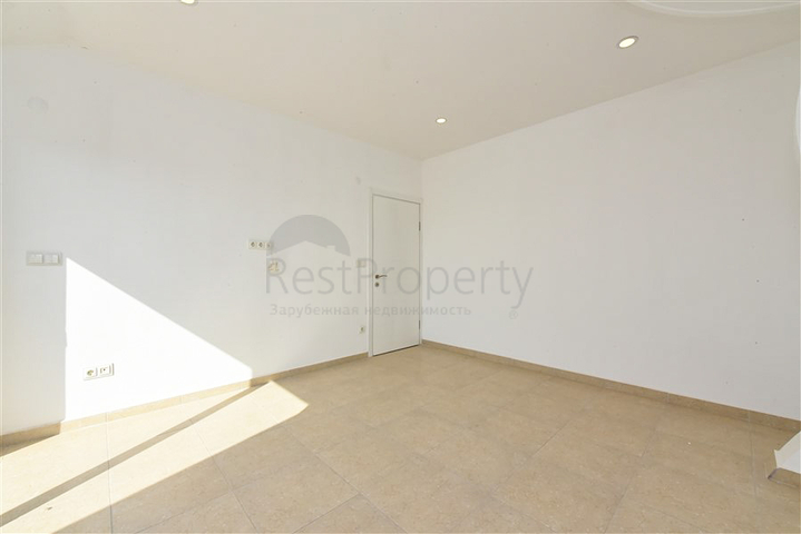 Einzigartiges Angebot unter Staatsbürgerschaft mit Meerblick in Avsallar