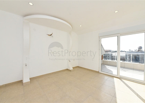 Einzigartiges Angebot unter Staatsbürgerschaft mit Meerblick in Avsallar