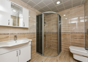 Einzigartiges Angebot unter Staatsbürgerschaft mit Meerblick in Avsallar