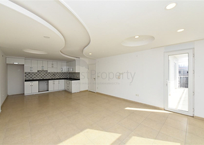 Einzigartiges Angebot unter Staatsbürgerschaft mit Meerblick in Avsallar