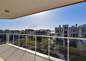 Einzigartiges Angebot unter Staatsbürgerschaft mit Meerblick in Avsallar