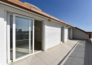 Einzigartiges Angebot unter Staatsbürgerschaft mit Meerblick in Avsallar