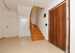 Einzigartiges Angebot unter Staatsbürgerschaft mit Meerblick in Avsallar