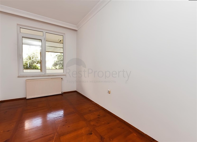 Geräumige 3+1 Wohnung im Zentrum von Alanya