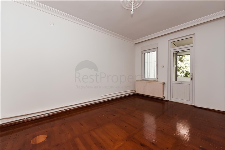 Geräumige 3+1 Wohnung im Zentrum von Alanya