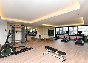 1+1 Wohnung in der beliebten Gegend von Oba