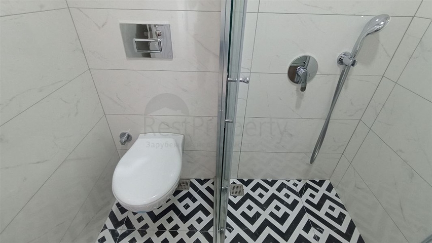 Ferienwohnung im Herzen von Alanya, 5 Minuten vom Strand entfernt