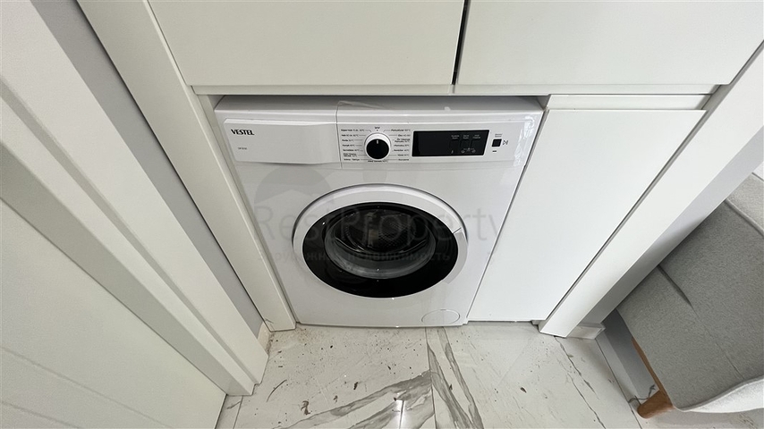 Ferienwohnung im Herzen von Alanya, 5 Minuten vom Strand entfernt