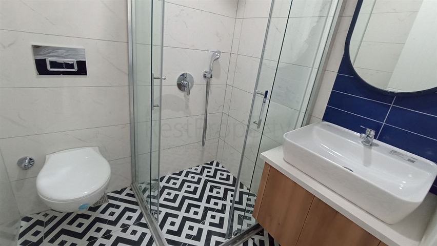 Ferienwohnung im Herzen von Alanya, 5 Minuten vom Strand entfernt