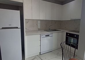 Ferienwohnung im Herzen von Alanya, 5 Minuten vom Strand entfernt