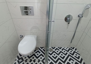 Ferienwohnung im Herzen von Alanya, 5 Minuten vom Strand entfernt