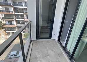 Ferienwohnung im Herzen von Alanya, 5 Minuten vom Strand entfernt