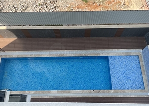 Ferienwohnung im Herzen von Alanya, 5 Minuten vom Strand entfernt