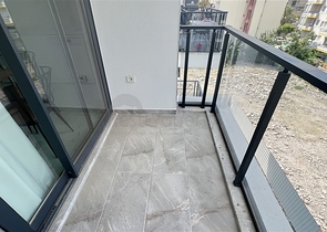 Ferienwohnung im Herzen von Alanya, 5 Minuten vom Strand entfernt