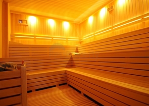 Wohnung mit 2+1 Grundriss im Stadtteil Kestel, nur 50 m vom Meer entfernt