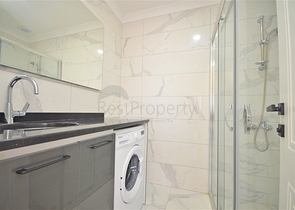 Apartments mit Meerblick im neuen Komplex des Bezirks Avsallar