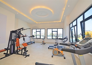 Apartments mit Meerblick im neuen Komplex des Bezirks Avsallar