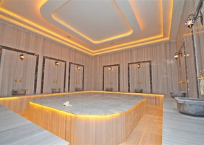 Apartments mit Meerblick im neuen Komplex des Bezirks Avsallar