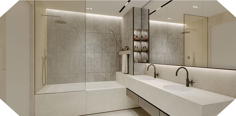 Neues Projekt im Herzen des internationalen Finanzzentrums von Dubai