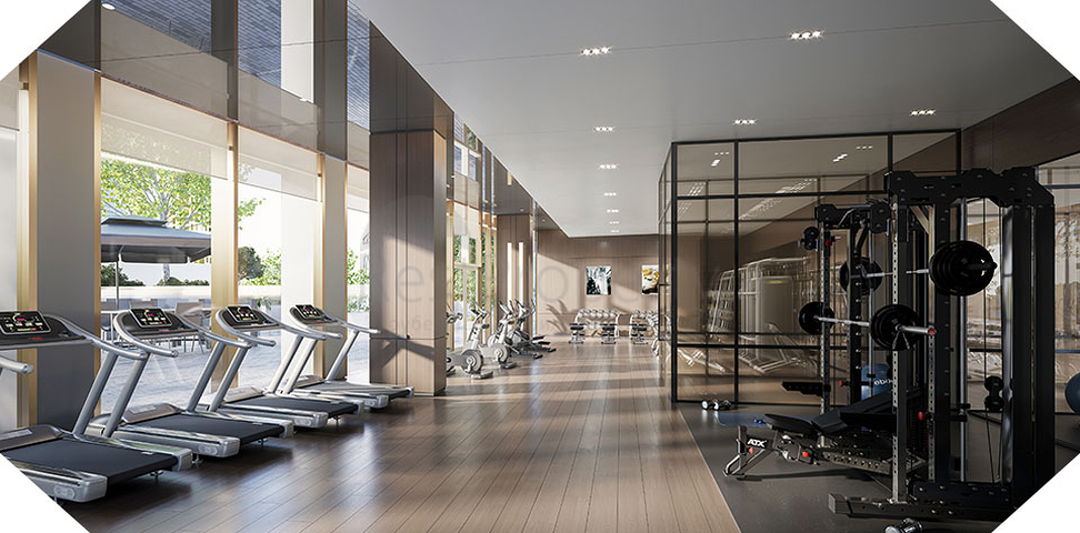 Neues Projekt im Herzen des internationalen Finanzzentrums von Dubai