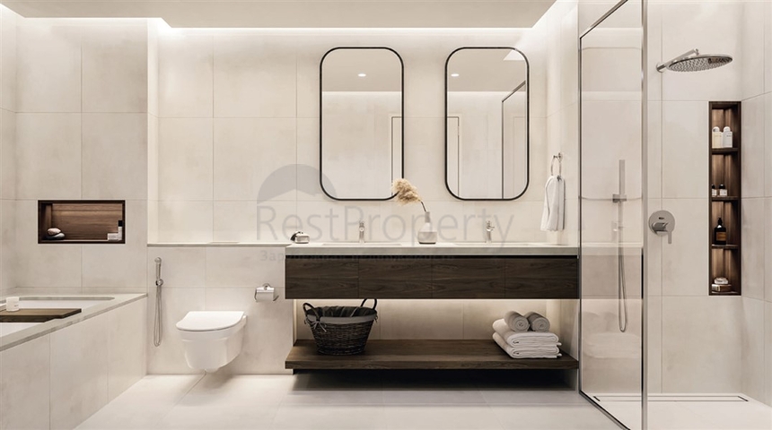 Neues Wohnprojekt in der Elite-Gemeinschaft Dubai Hills Estate