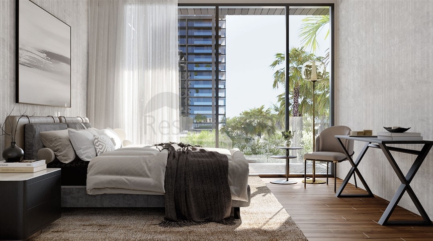 Neues Wohnprojekt in der Elite-Gemeinschaft Dubai Hills Estate