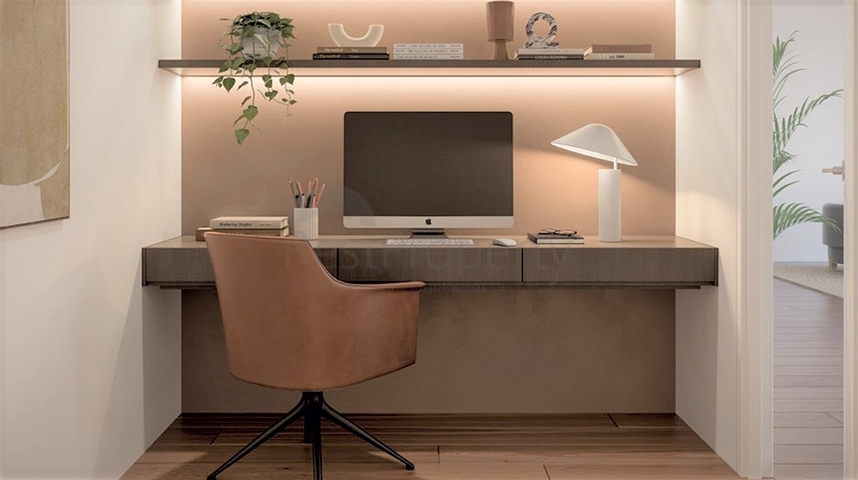 Neues Wohnprojekt in der Elite-Gemeinschaft Dubai Hills Estate