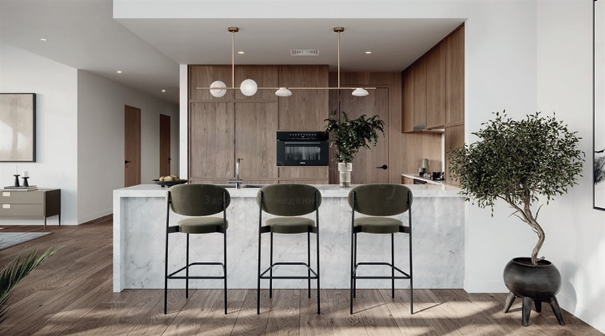 Neues Wohnprojekt in der Elite-Gemeinschaft Dubai Hills Estate