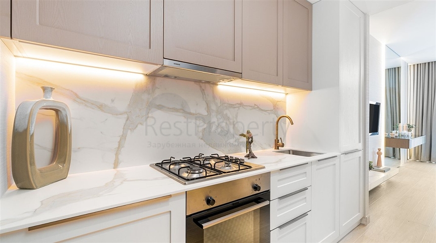 Premium-Wohnanlage im Jumeirah Village Circle