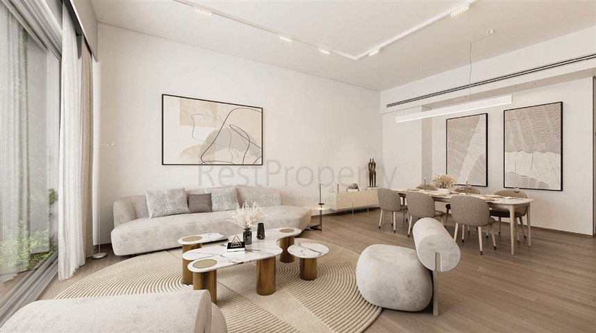 Luxus-Stadthäuser mit exklusivem Lebensstil in MBR City