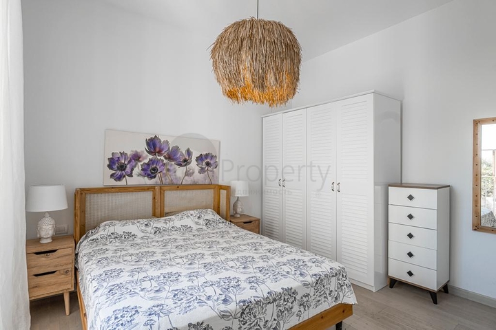 Moderne Villen mit privaten Pools in Yalıkavak 