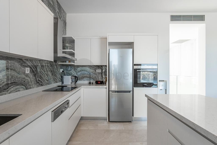 Moderne Villen mit privaten Pools in Yalıkavak 