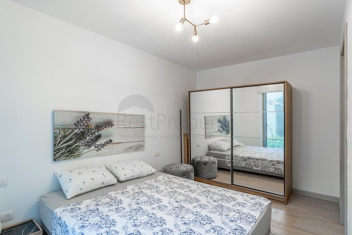 Moderne Villen mit privaten Pools in Yalıkavak 