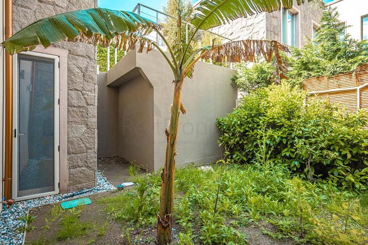 Moderne Villen mit privaten Pools in Yalıkavak 