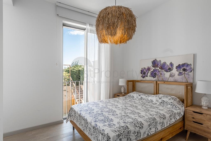 Moderne Villen mit privaten Pools in Yalıkavak 