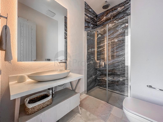 Moderne Villen mit privaten Pools in Yalıkavak 