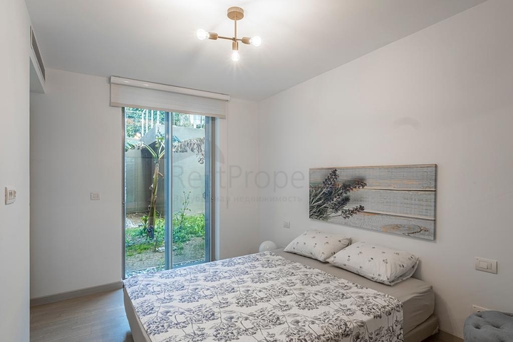 Moderne Villen mit privaten Pools in Yalıkavak 