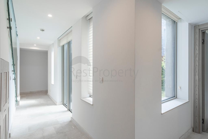 Moderne Villen mit privaten Pools in Yalıkavak 