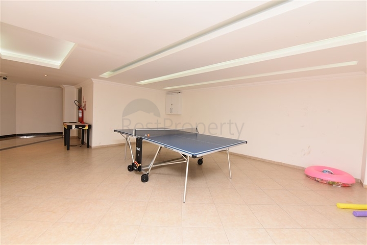 Apartment 3+1 in Dschikkilli 