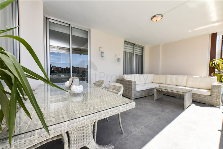 Apartment 3+1 in Dschikkilli 