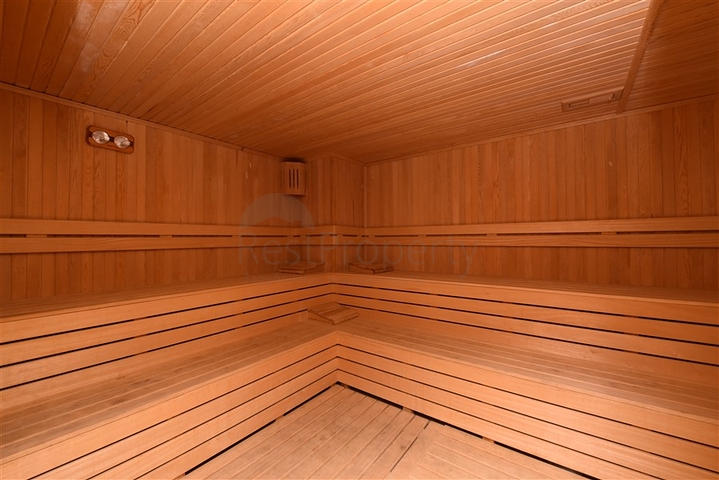 Apartment 3+1 in Dschikkilli 