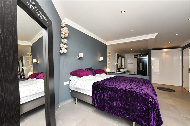 Apartment 3+1 in Dschikkilli 