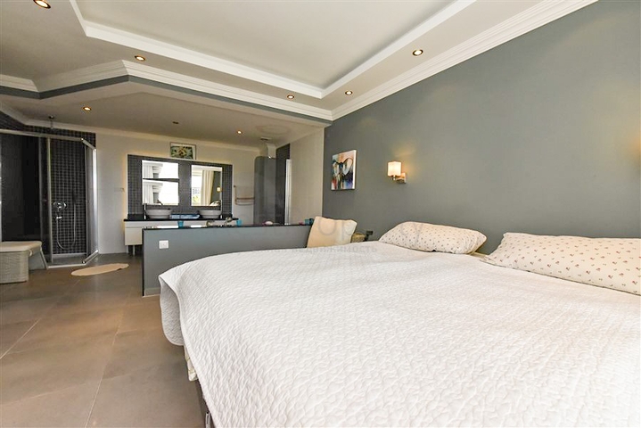 Apartment 3+1 in Dschikkilli 