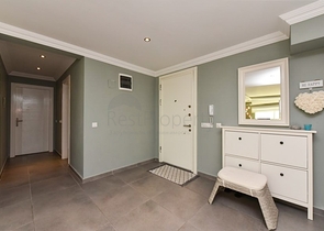 Apartment 3+1 in Dschikkilli 