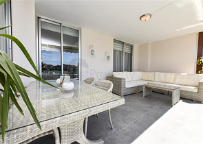 Apartment 3+1 in Dschikkilli 