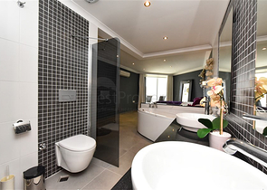 Apartment 3+1 in Dschikkilli 