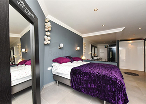 Apartment 3+1 in Dschikkilli 