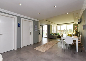 Apartment 3+1 in Dschikkilli 