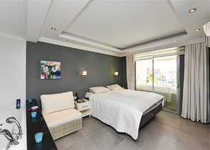 Apartment 3+1 in Dschikkilli 