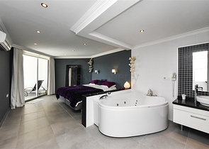 Apartment 3+1 in Dschikkilli 